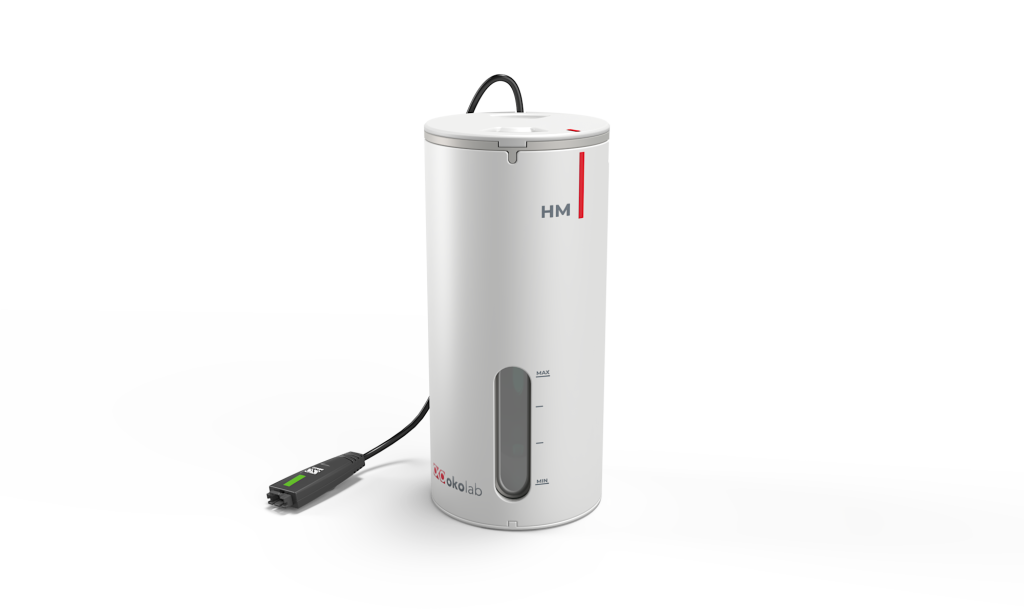 Redesigned Humidity Module