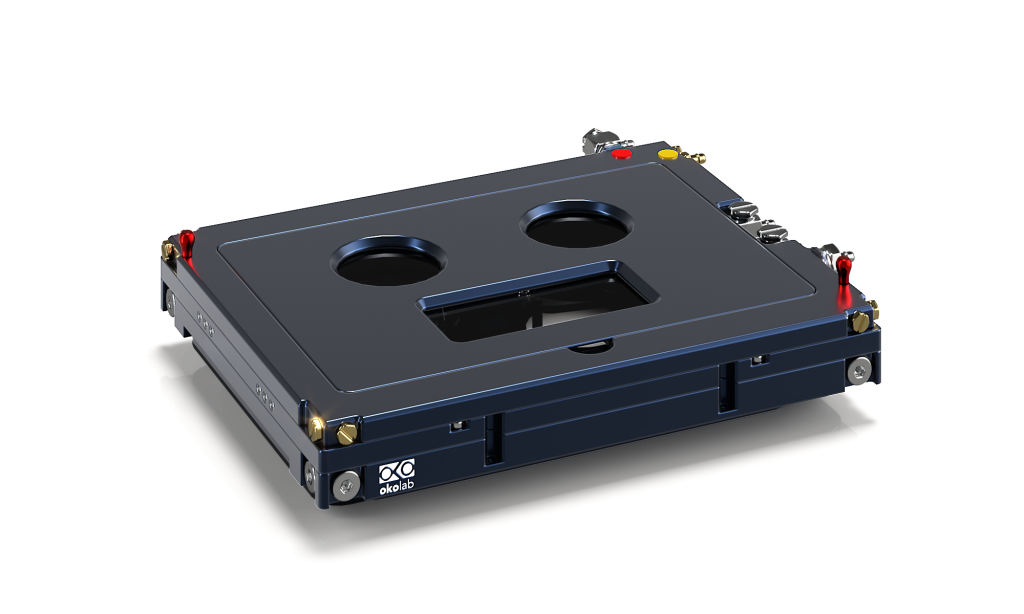 Water Jacket Incubation Chamber