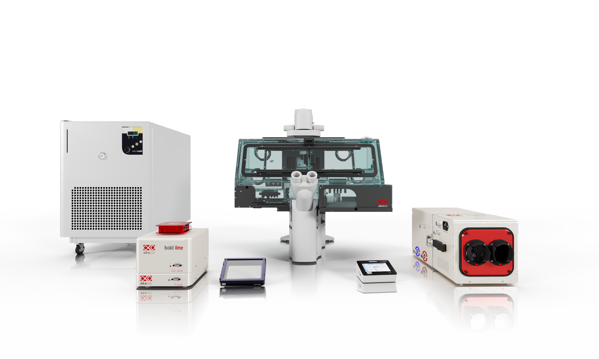 cage freddo bundle 2